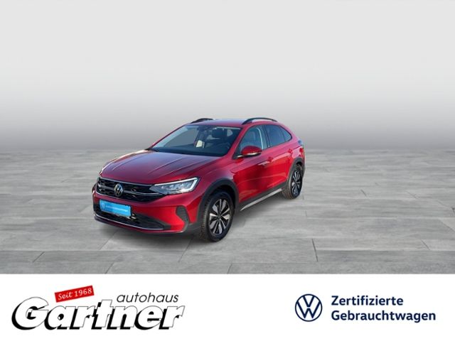 Volkswagen Taigo 2024