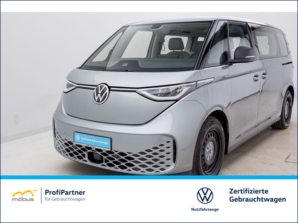 Volkswagen ID. Buzz 2025