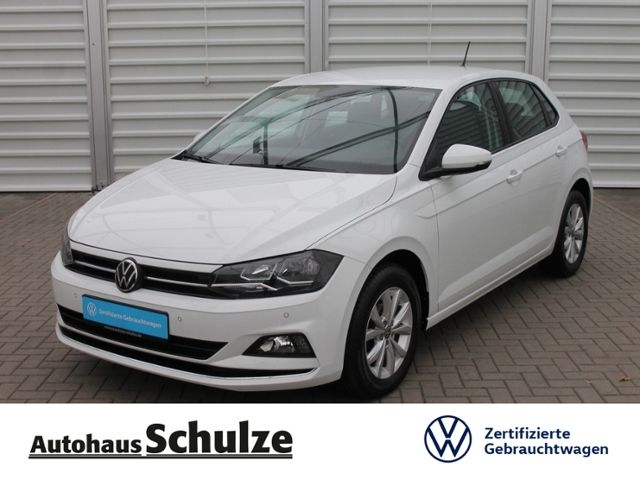 Volkswagen Polo 2021
