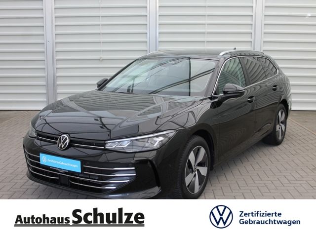 Volkswagen Passat Variant 2025