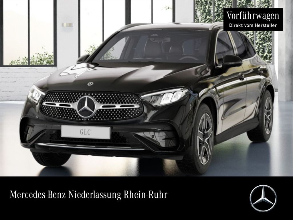 Mercedes-Benz GLC 200 2025