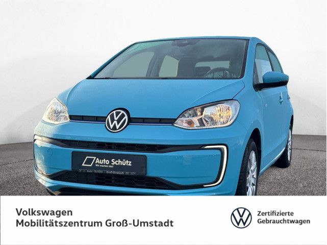 Volkswagen e-up! 2020