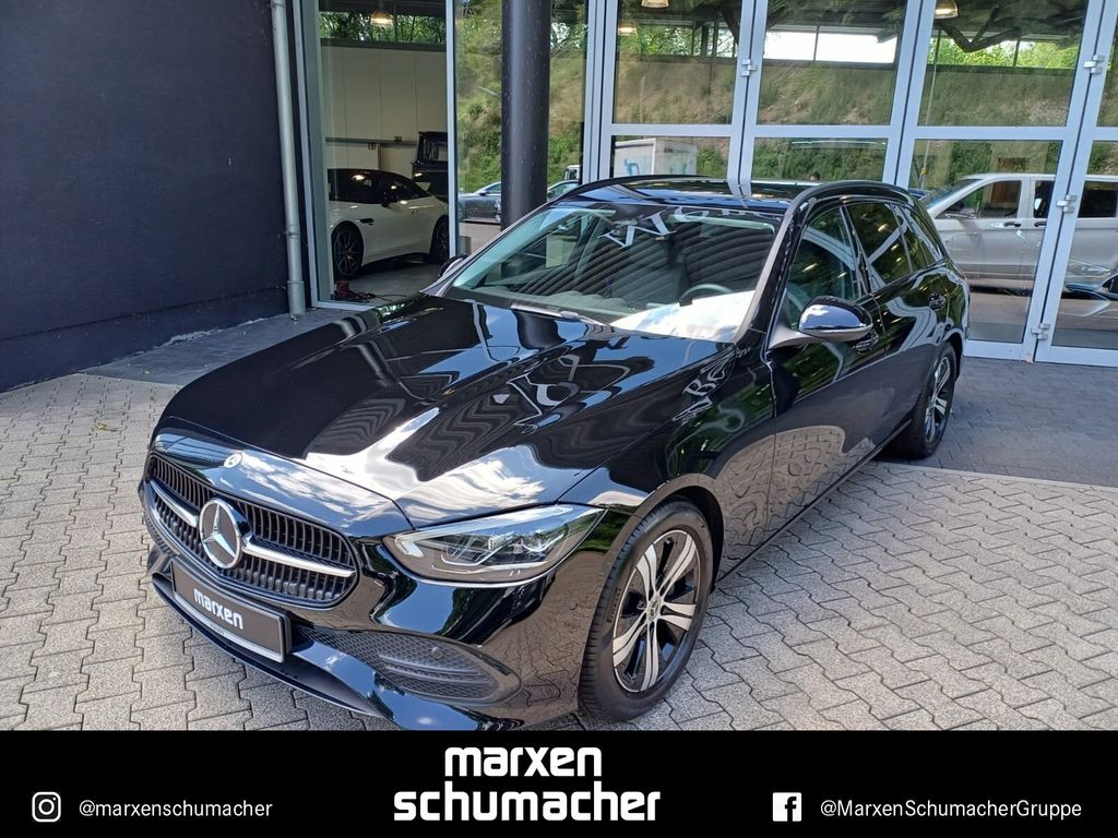 Mercedes-Benz C 180 2023