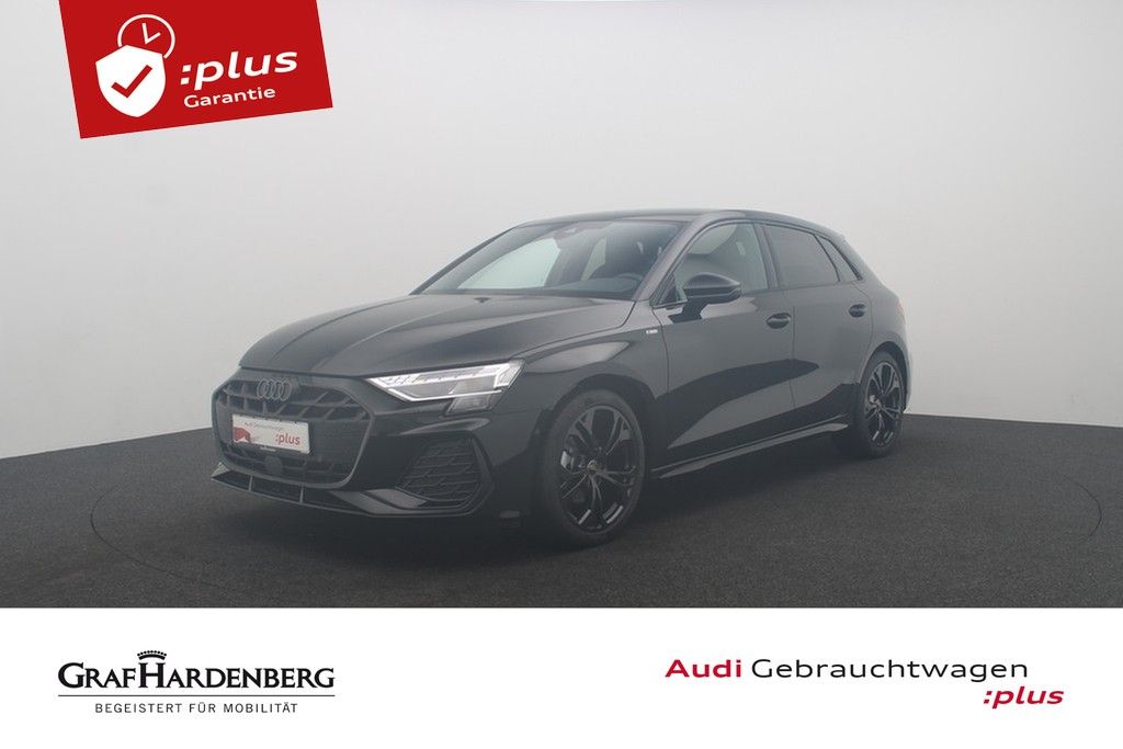 Audi A3 2025