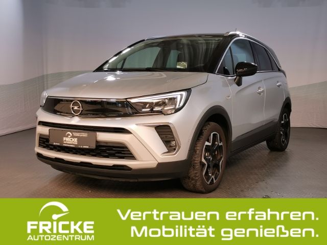 Opel Crossland (X) 2024