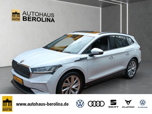Skoda Enyaq 2021