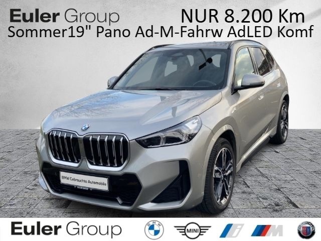 BMW X1 2025