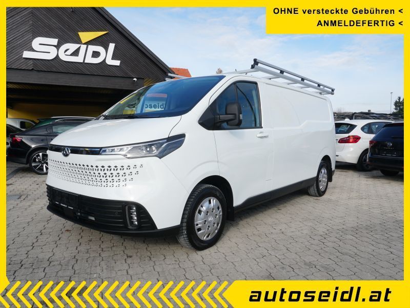 Maxus Other 2025