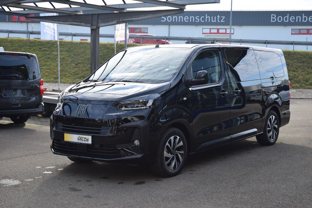 Fiat Ulysse 2025