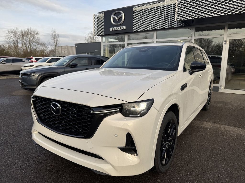 Mazda CX-80