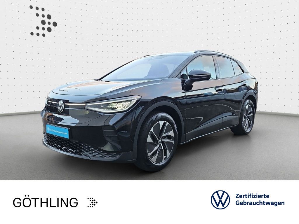 Volkswagen ID.4 2025