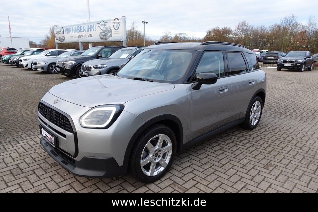 MINI Other 2024