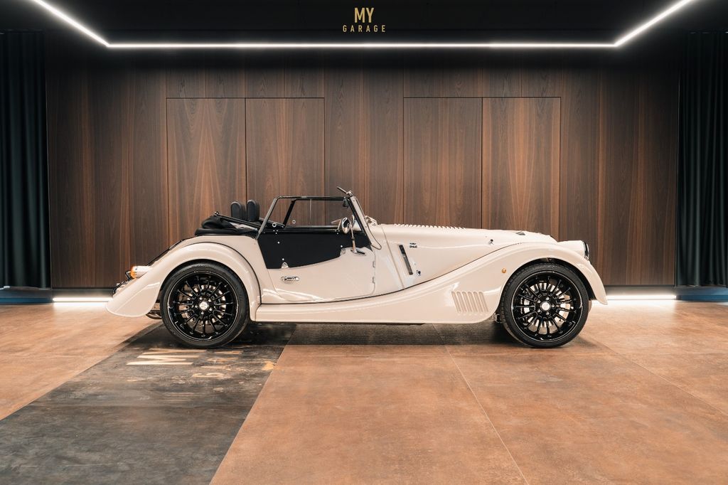 Morgan Plus 6 2023