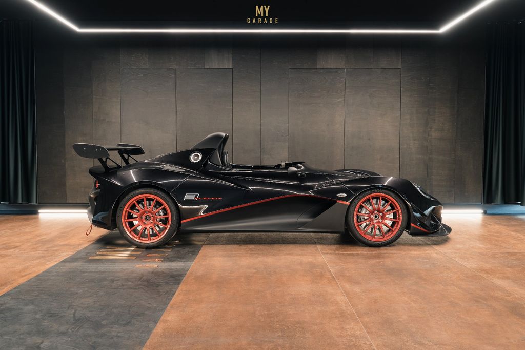 Lotus Other 2016