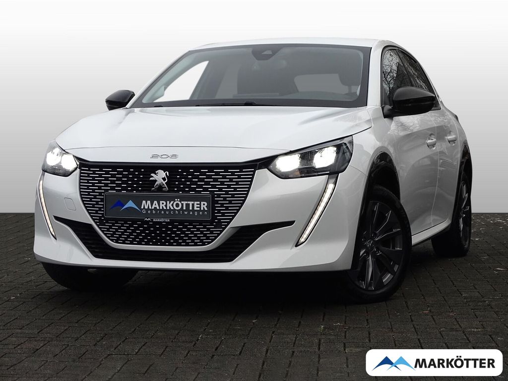 Peugeot 208 2023