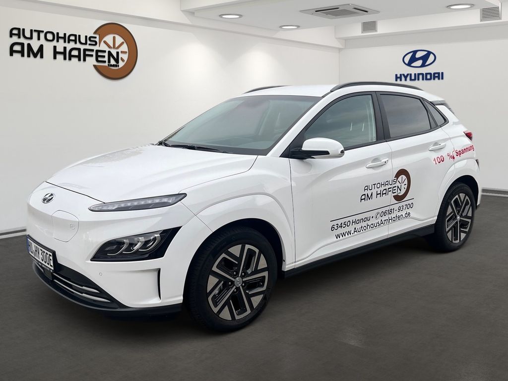 Hyundai KONA 2024