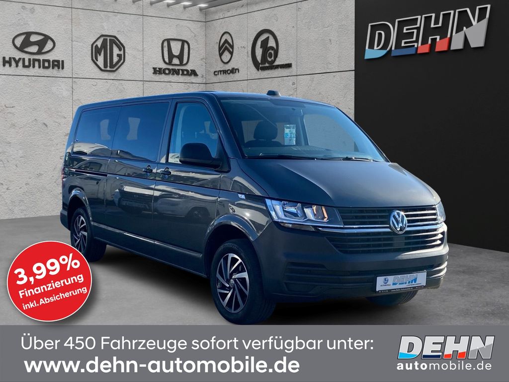 Volkswagen T6 Kombi 2020