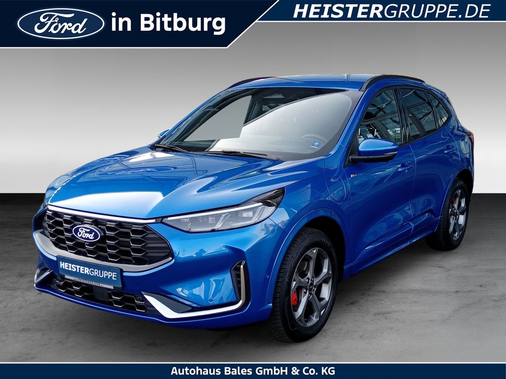 Ford Kuga 2024
