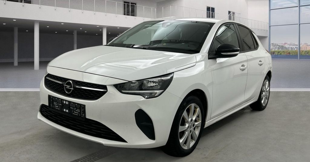 Opel Corsa 2022