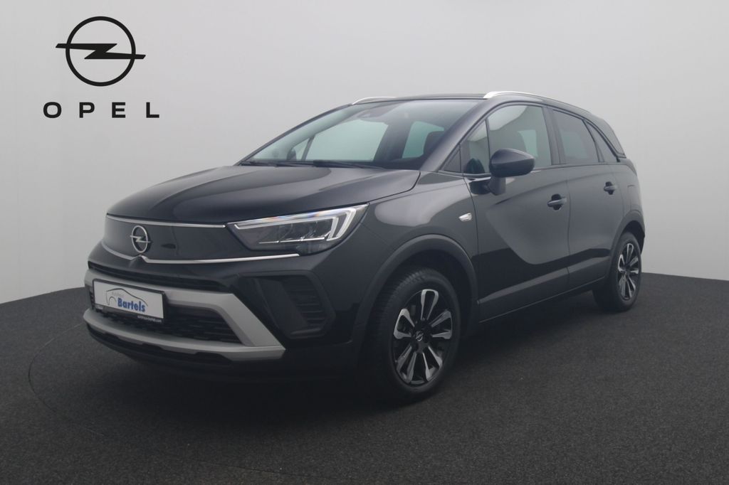 Opel Crossland (X) 2024