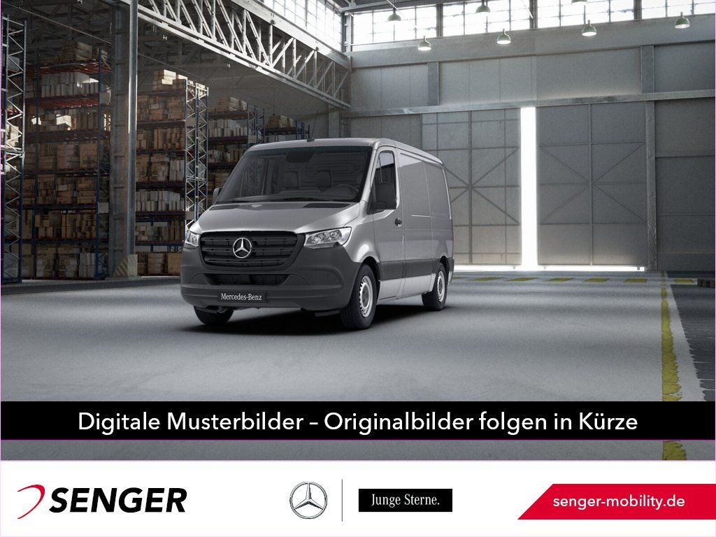 Mercedes-Benz Sprinter 2020