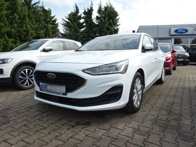 Ford Focus 2022