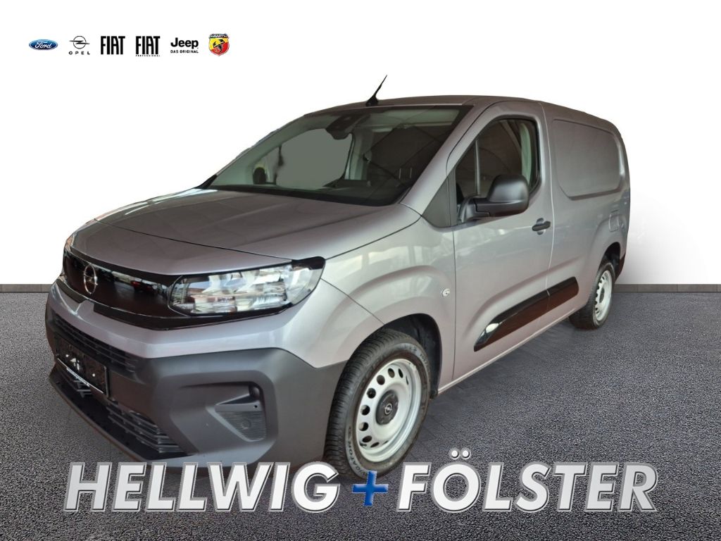 Opel Combo 2024