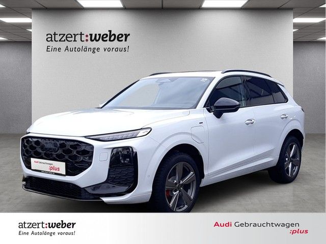 Audi Q3 2025