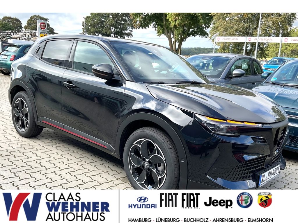 Alfa Romeo Junior 2024