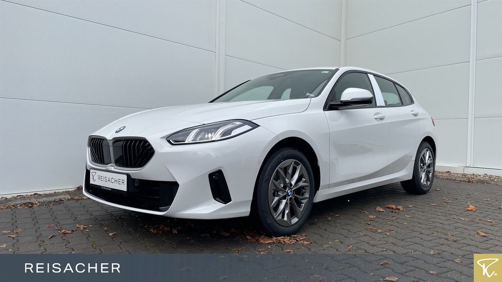 BMW 120