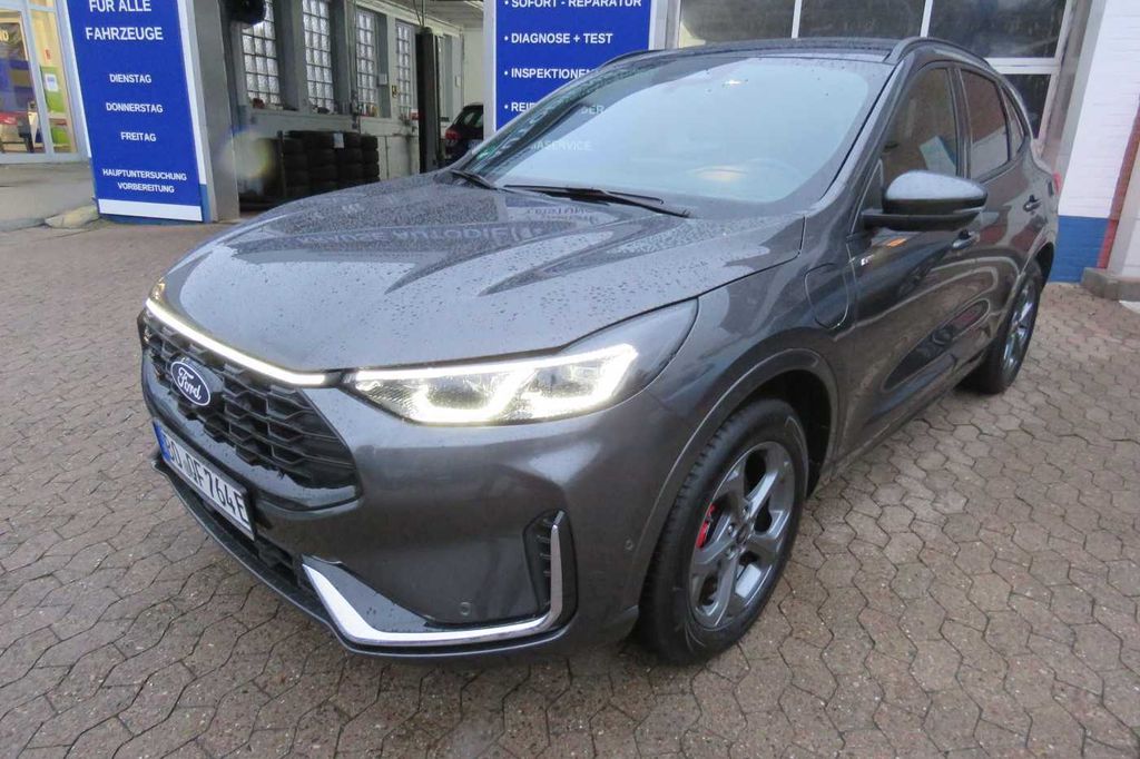 Ford Kuga 2024
