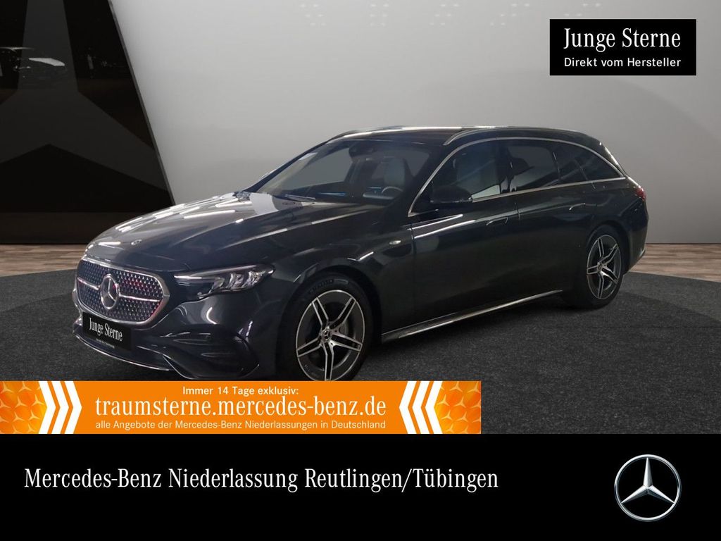 Mercedes-Benz E 300 2025