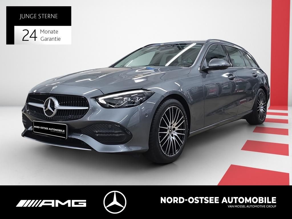 Mercedes-Benz C 180 2023