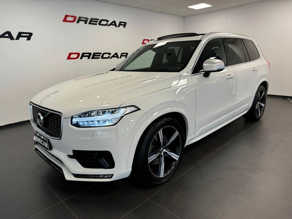 Volvo Other 2018