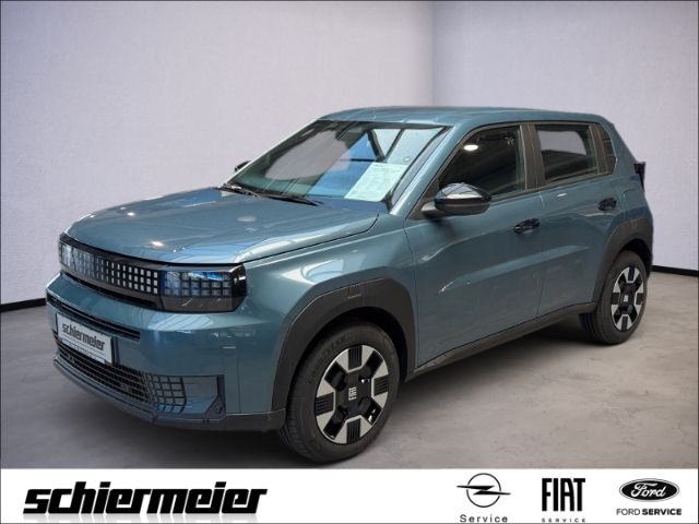 Fiat Grande Panda 2025