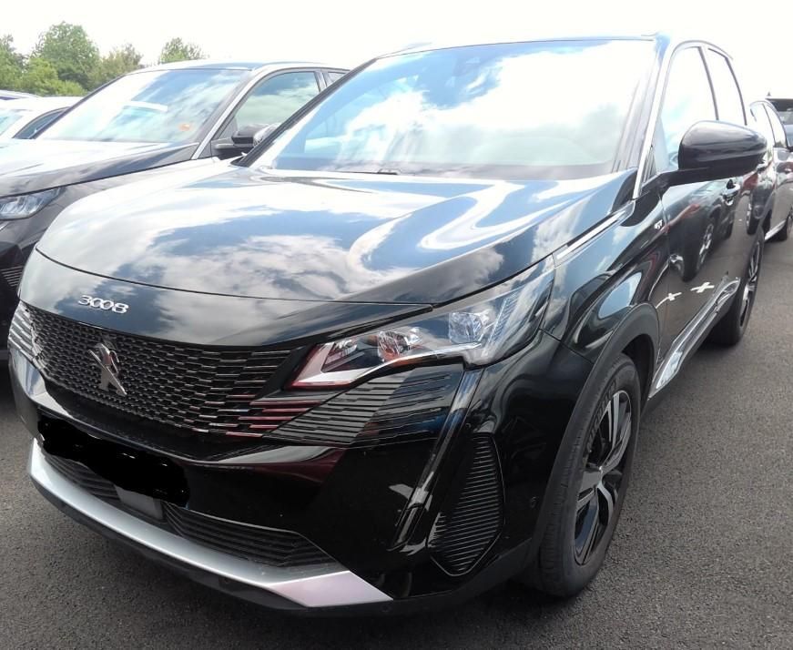Peugeot 3008 2024