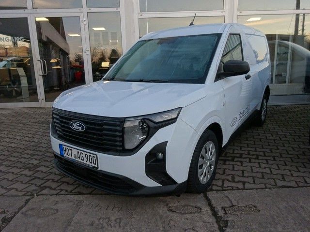 Ford Transit 2025