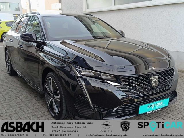 Peugeot 308 2024