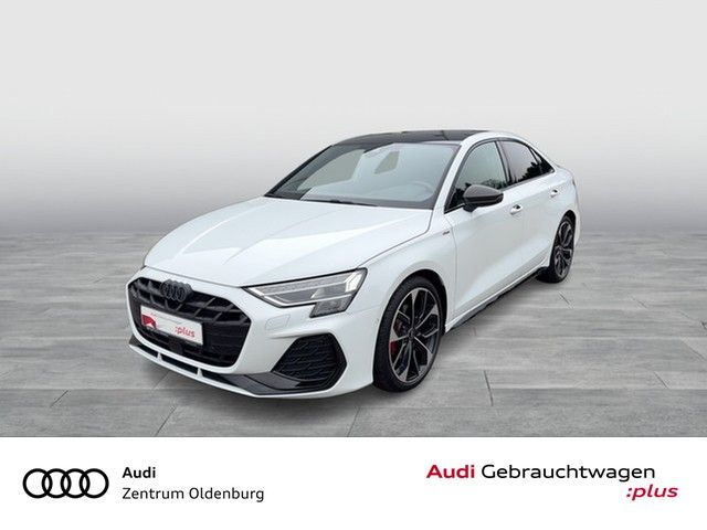 Audi A3 2025