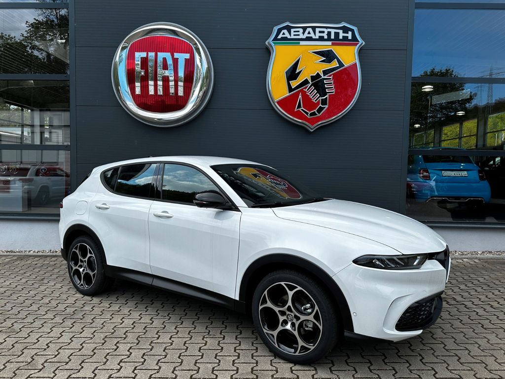 Alfa Romeo Tonale 2024