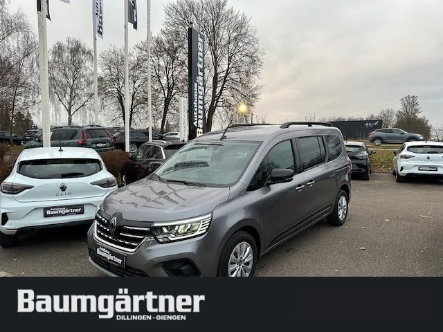 Renault Grand Kangoo 2025