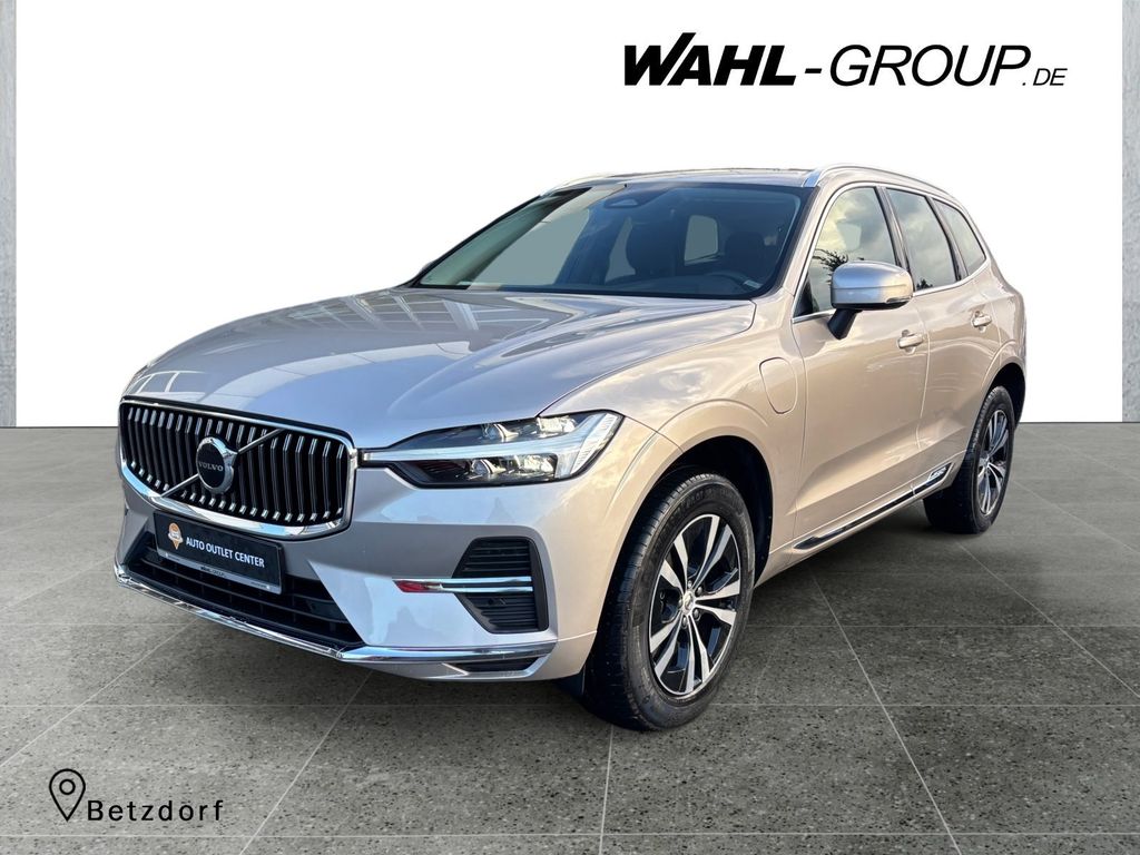 Volvo XC60 2024