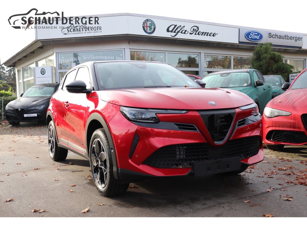 Alfa Romeo Junior