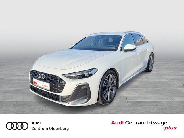 Audi A5 2024