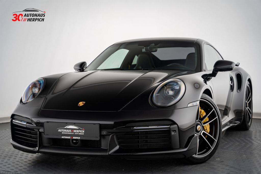 Porsche 992 2024