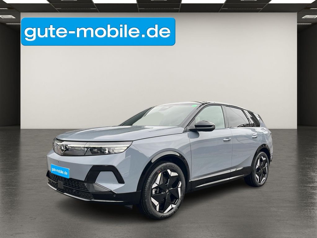 Opel Grandland (X)