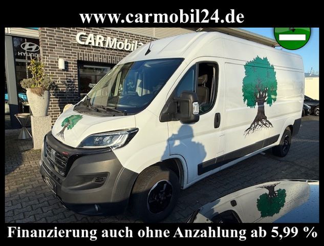 Fiat Ducato 2023