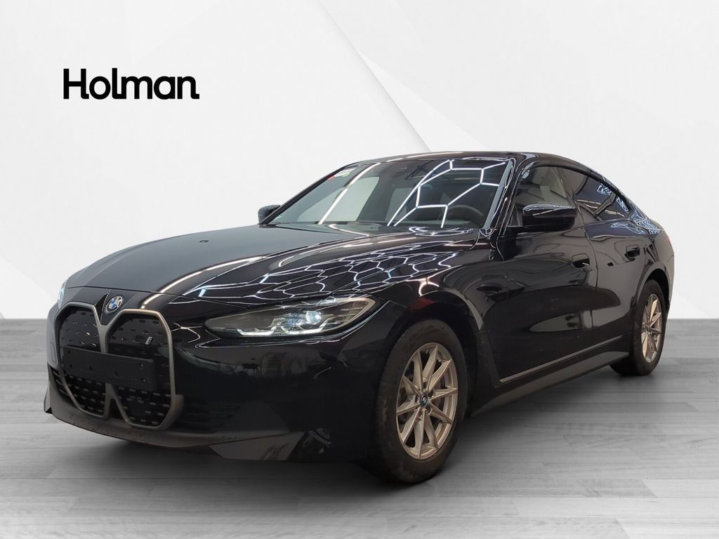BMW i4 2023