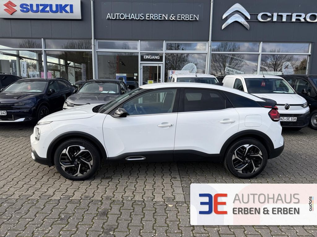 Citroën C4 2023