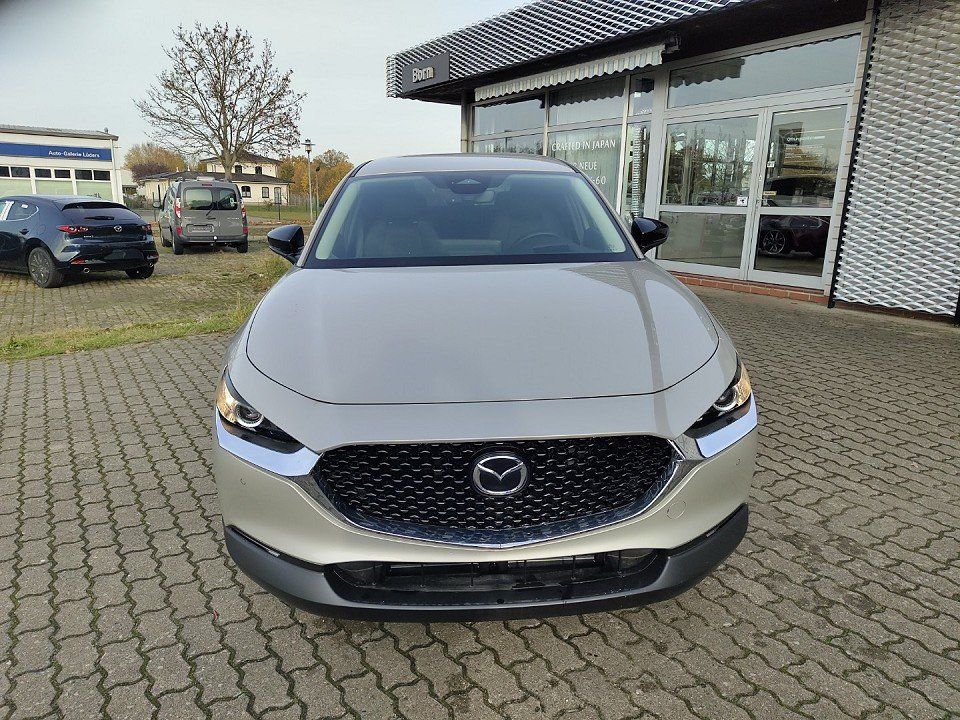 Mazda CX-30 2025